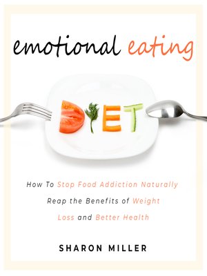 cover image of Emotional Eating